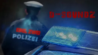 D-Soundz - Eins, Zwei (Polizei) Hardstyle