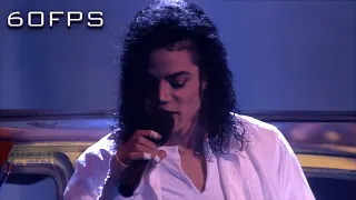 『４Ｋ 60FPS』Michael Jackson - Will You Be There | Official Music Video