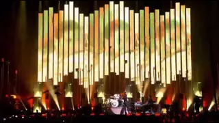 Keane - This Is The Last Time (Live At O2 Arena DVD) (High Quality video)(HQ)