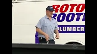 Undercover Boss - Roto-Rooter
