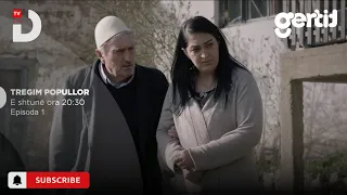 PROMO - Burri me 3 Gra | Episodi 1 | Tregim Popullor | DTV Media