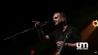 Umphrey's McGee: "Attachments" 08/18/18