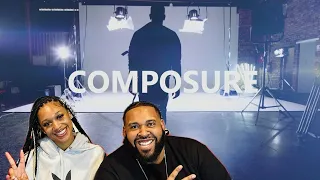 AKA - COMPOSURE (REACTION)