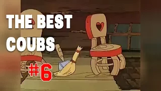 Best COUB #6 - HOT WEEKS VIDEOS