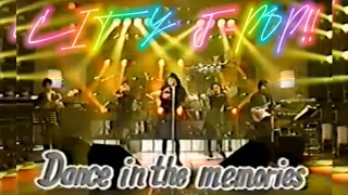 Meiko Nakahara (中原めいこ) - Dance In The Memories