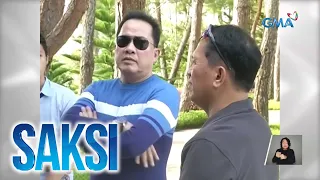 Pastor Apollo Quiboloy, may 6 na buwan para isuko sa pulisya ang 19 na armas na... | Saksi