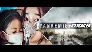 PANDEMIE  Trailer German Deutsch (2020)