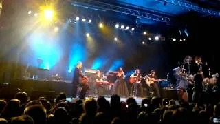 Tarja - Acoustic Version (I Fell Immortal and more...) - Warszawa 16-01-2012