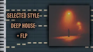 SELECTED STYLE FLP