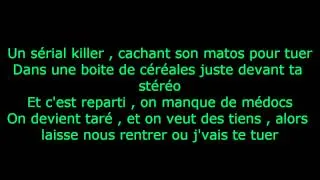 Eminem - Kill You (Traduction)
