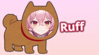 Rosemi got that dog in her(with updog)【NIJISANJI EN | Rosemi Lovelock】