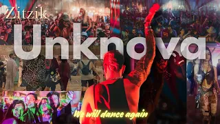 Unknova-we will dance again-Zitzik