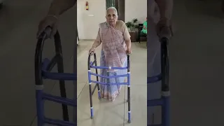 85 Years Old Recovering from Neck, Back, and Knee Pain | Arthritis Physiotherapy without Surgery