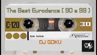 The Best Eurodance ( 90 a 99 ) - Part 30