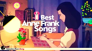 MY BEST FRIEND ANNE FRANK OFFICIAL MUSIC