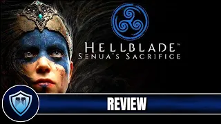 Hellblade: Senua's Sacrifice - 2024 Review