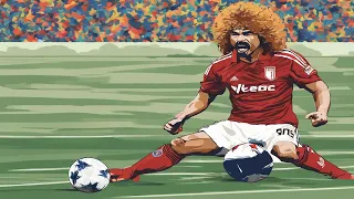 Carlos Valderrama: The MLS Master of Playmaking - What Made Him Such a Legendary Midfielder?