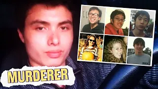 How Misogynist Elliot Rodger Became The 'Incel Hero' | Killer Bites