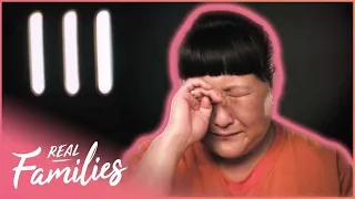 The Day I Killed The Love Of My Life | Prison Girls S2 E4 | Real Families