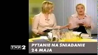 Łapu Capu - Pytanie na śniadanie