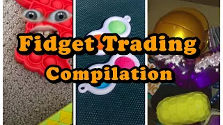 Fidget Trading | Compilation ##19