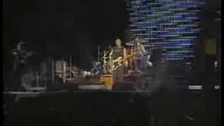 U2 - Pride (In the Name of Love) - Live Popmart Santiago '98