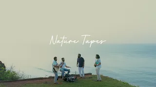 Ocean Tide (Nature Tapes)