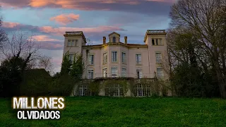 Luxurious Abandoned Castle Of A Millionaire - Forgotten Millions