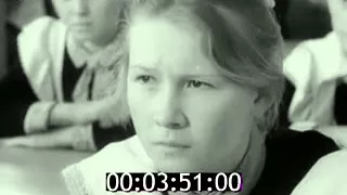 киножурнал СОВЕТСКИЙ УРАЛ 1983 № 46