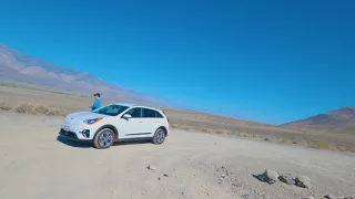 FPV in the Middle of Nowhere // iFlight Chimera7 🌵