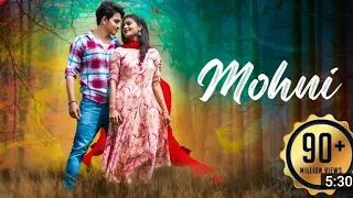 Mohni.(kabaer songe) Deepak Sahu & pooja Sharma.Monika & Toshant Dj As Cg songe #T-TEN'SONG