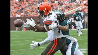 How David Bell Will Be Used in the Browns Offense - Sports4CLE, 8/29/22