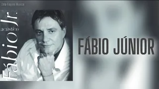 Fábio Júnior - Caça E Caçador (Letra) ᵃᑭ