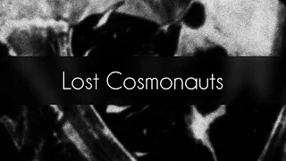 Horror Bits 013 - Lost Cosmonauts