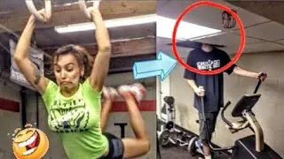 TOP 20 GYM FAILS & CROSSFIT FAILS 2022 JULY | NEVER SKIP DISAPPOINTING YOUR PARENTS DAY