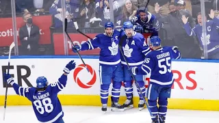 The Toronto Maple Leafs 2022-2023 Hype Video