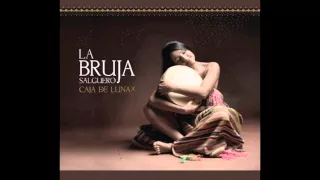 La Bruja Salguero - La atardecida (Falú - Castilla)