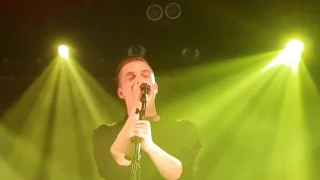 Loïc Nottet Live - LOST ON YOU