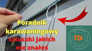 Porady karawaningowe jakie musisz znać!!! - przyczepa kempingowa, kamper