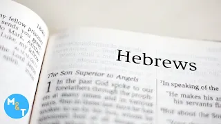Hebrews 4-7 Jesus, the better High Priest