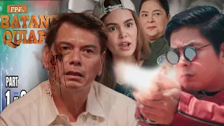 FPJ's Batang Quiapo | Episode 167 (1/2) | October 5, 2023 |  Trending Kapamilya Highlights Recap