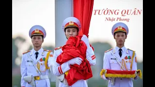 Tướng Quân (Nhật Phong) - Version Quân Đội Nhân Dân Việt Nam