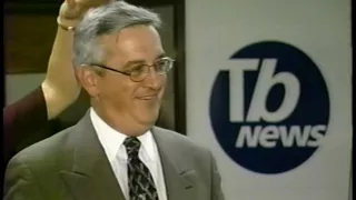 TBT News 2002 Blooper Video