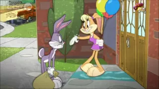 Le Show Looney Tunes - L'Étagère (Version Française)