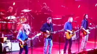 The Eagles   Hearteache Tonight   Atlanta   Oct 21, 2017