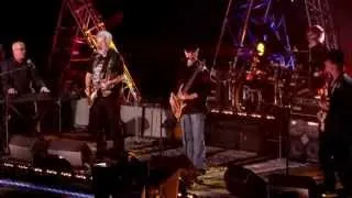 Bachman & Turner - Roll On Down The Highway (Live at the Roseland Ballroom)