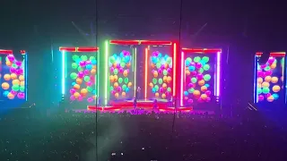 Scooter - Hyper Hyper/Endless Summer/Friends/Move Your Ass (Live @ Olympiahalle Munich 11 Apr 2024)