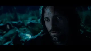 Top 5 Extended  Scenes In The Fellowship Of The Ring