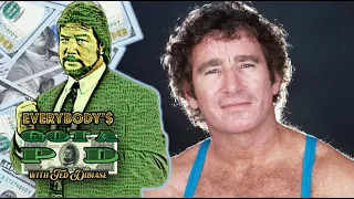 Ted DiBiase on Bullet Bob Armstrong