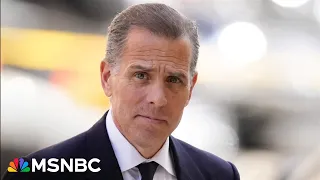 Defense’s strategy in Hunter Biden’s gun trial is ‘uphill battle’: Barbara McQuade